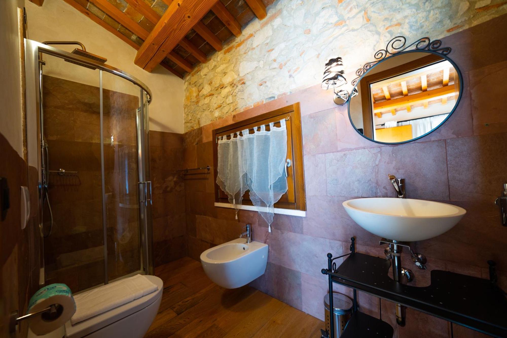 Agriturismo Riva Ratta Montecchio Maggiore Exterior photo
