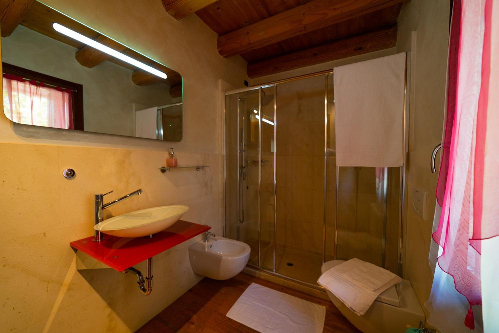 Agriturismo Riva Ratta Montecchio Maggiore Exterior photo